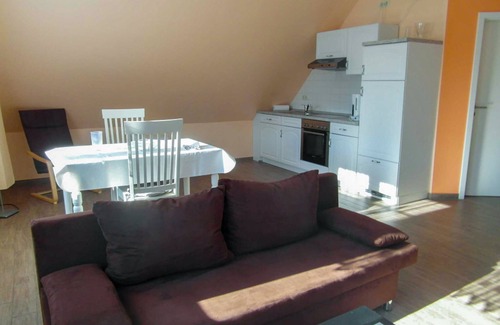 Gelbensande Apartment | Vacation apartment Waldblick - Holiday apartments on the edge of the forest
