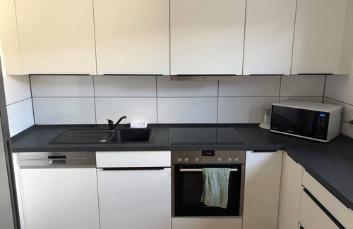 Werther Apartment | Vacation apartment in the Teutoburg Forest