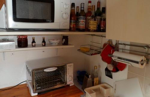 Cavalaire-sur-Mer Apartment | Vacation apartment with flair: personal ambience. Panoramic sea view