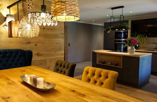 Seefeld in Tirol Apartment | Vacation apartment/apartment for 8 guests with 150m² in Seefeld in Tirol (160935)