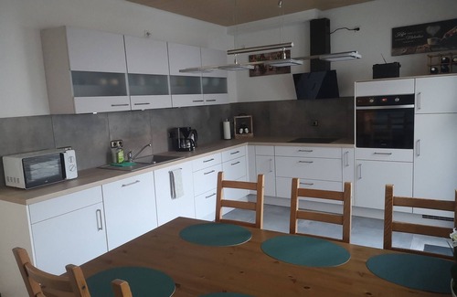 Bad Muenstereifel House | Vacation apartment near Arloff Castle and the Hubertus Chapel