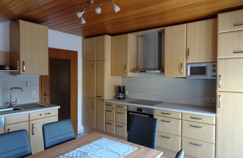 Massenbachhausen Apartment | Vacation apartment in HeilbronnerLand