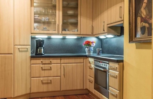 Stulpe Apartment | Vacation apartment/apartment for 4 guests with 111m² in Nuthe-Urstromtal (117850)