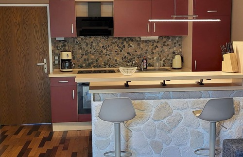 Porta Westfalica Apartment | Vacation apartment/apartment for 2 guests with 45m² in Porta Westfalica (296461)