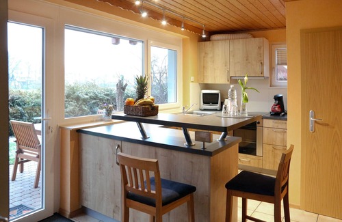 Winden im Elztal Apartment | Vacation apartment at the Rain in the southern Black Forest - top equipment