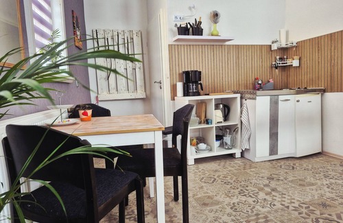 Bad Langensalza Apartment | Vacation apartment no. 1