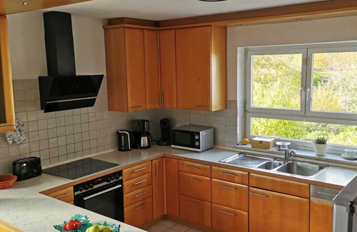 Bad Mergentheim Apartment | Vacation apartment Wintersun