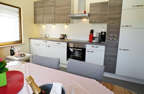 Historic Downtown Apartment | Vacation apartment/apartment for 6 guests with 85m² in Bernkastel-Kues (71736)