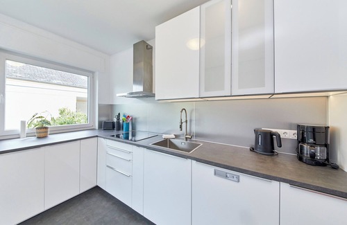 Bernkastel-Kues Apartment | Vacation apartment Bine for 2 persons