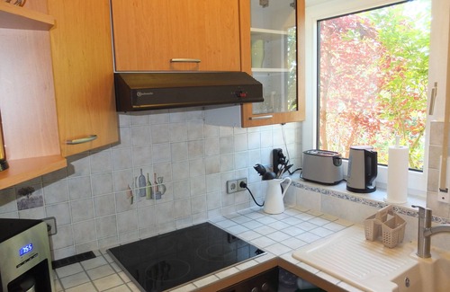Mainz-Bingen Apartment | Vacation Apartment "Die Rochusberger" in Bingen
