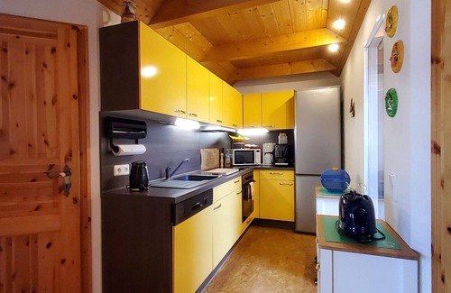 Brand-Erbisdorf Apartment | Vacation apartment/apartment for 4 guests with 60m² in Brand-Erbisdorf (123401)