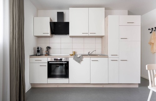 Fischbach Apartment | Vacation apartment/apartment for 4 guests with 58m² in Friedrichshafen (267733)