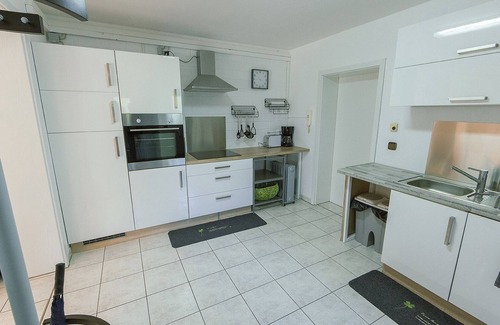 Weissach im Tal Apartment | Vacation apartment/apartment for 2 guests with 42m² in Weissach im Tal (169522)