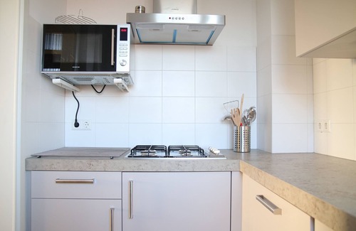 Municipality of Katwijk Apartment | Vacation apartment/apartment for 4 guests with 65m² in Katwijk aan Zee (95172)