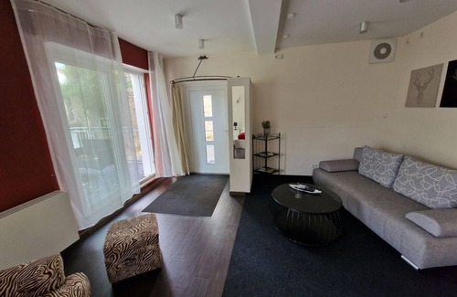 Burgschwalbach Bed & Breakfast | Vacation apartment Lindenblick - Guesthouse Auszeit