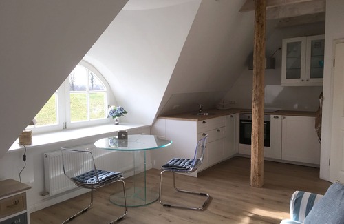 Gross Wittensee Apartment | Vacation apartment/apartment for 2 guests with 62m² in Groß Wittensee (51756)