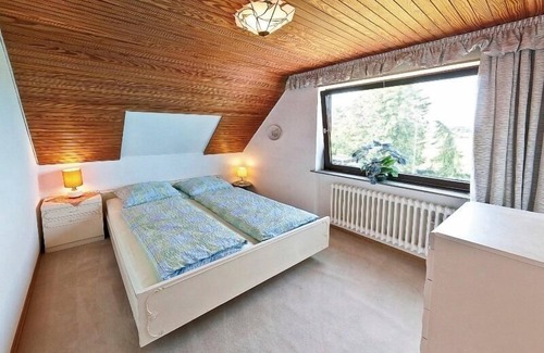 Gross Wittensee Apartment | Vacation apartment/apartment for 4 guests with 65m² in Groß Wittensee (2039)