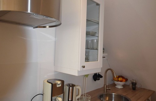 Gross Wittensee Apartment | Vacation apartment/apartment for 2 guests with 42m² in Groß Wittensee (51758)