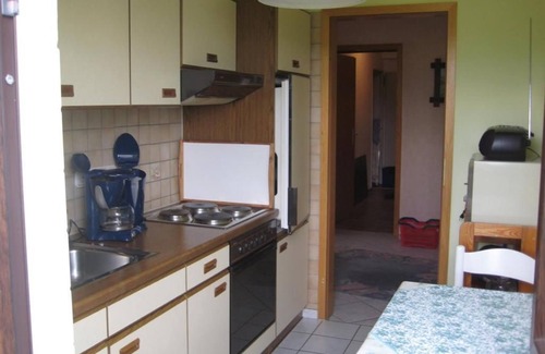 Idar-Oberstein Apartment | Vacation apartment Fischer - Holiday apartment Fischer *