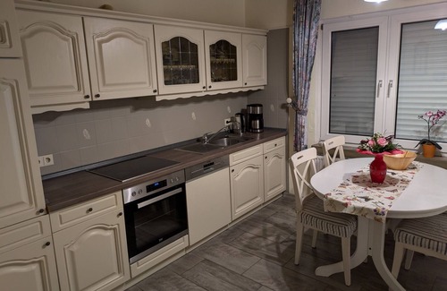 Idafehn Apartment | Vacation apartment Cramer, 86002 - Holiday apartment Cramer