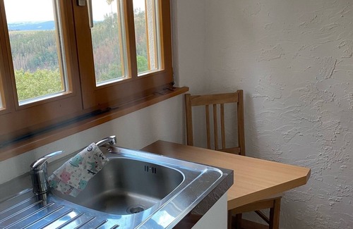 Arnsgereuth Apartment | Vacation apartment "Am Bankzeitweg"