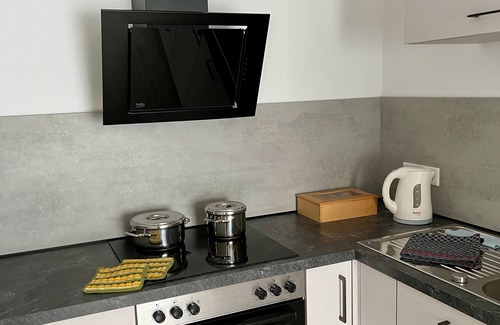 Schalkenmehren Apartment | Vacation apartment/apartment for 2 guests with 43m² in Schalkenmehren (163929)