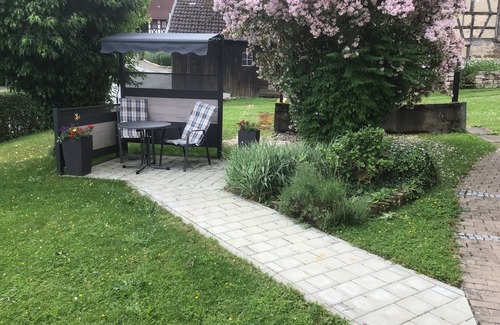 Sulz am Neckar Apartment | Vacation apartment/apartment