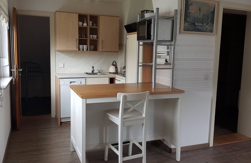 Warmensteinach Apartment | Vacation apartment Michelle in Warmensteinach 1-5 pers. with balcony
