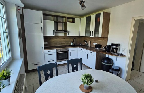 Wermelskirchen Apartment | Vacation apartment In den Birgden