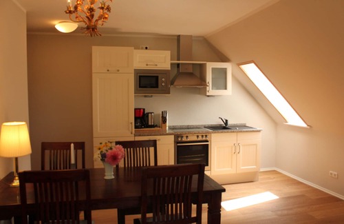 Altenmedingen Apartment | Vacation apartment Vogelkoje