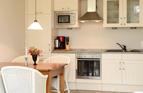 Altenmedingen Apartment | Vacation apartment Hummelwiese
