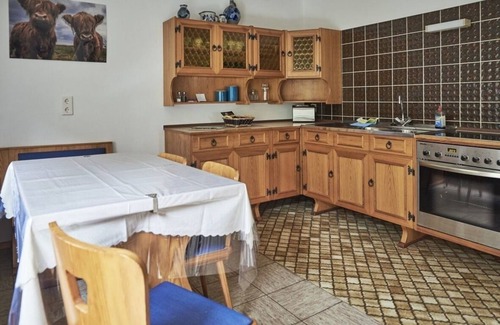 Bad Berleburg Apartment | Vacation apartment/apartment for 4 guests with 85m² in Bad Berleburg (149252)