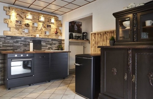Bad Berleburg Apartment | Vacation apartment/apartment for 4 guests with 48m² in Bad Berleburg (149253)