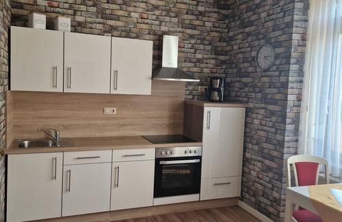 Bad Kissingen Apartment | Vacation apartment/apartment for 2 guests with 42m² in Bad Kissingen (69094)