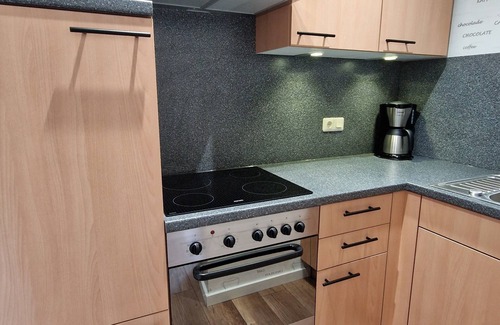 Bad Kissingen Apartment | Vacation apartment/apartment for 2 guests with 42m² in Bad Kissingen (69100)