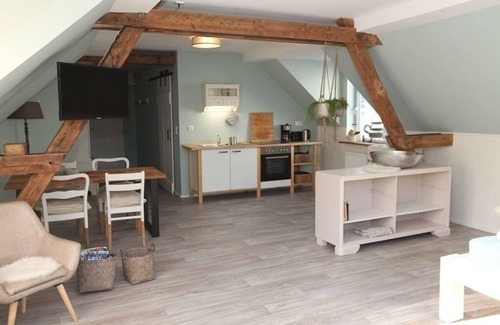 Bad Salzungen Apartment | Vacation apartment/apartment for 2 guests with 60m² in Bad Salzungen (144808)