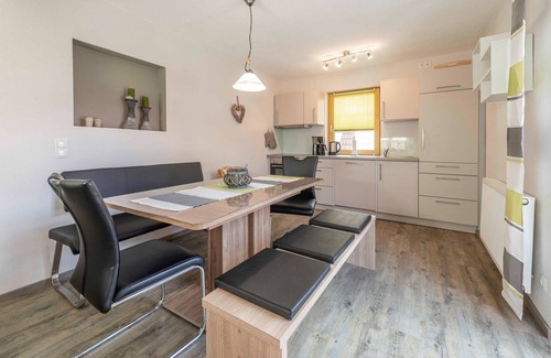 Ebermannstadt Apartment | Vacation apartment on the long mile - Holiday apartment on the long mile