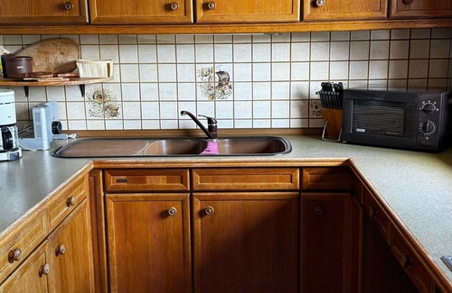 Nieder-Moos Apartment | Vacation apartment/apartment for 6 guests with 100m² in Freiensteinau (264492)