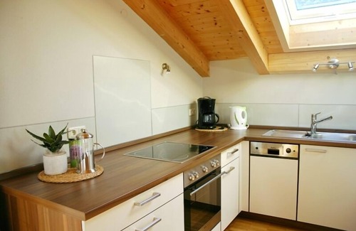 Muhlbach Apartment | Vacation apartment for max. 3 pers. approx. 65 sqm