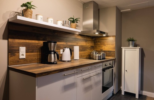 Laufersweiler Condo | Vacation apartment Eschenbach with 70sqm Gut Magdalenenhof