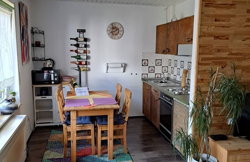 Schontal Apartment | Vacation apartment/apartment for 2 guests with 39m² in Ludwigswinkel (131012)
