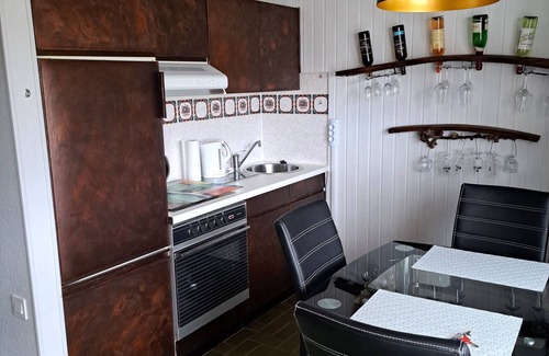 Ludwigswinkel Apartment | Vacation apartment Felsenland