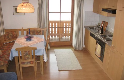 Marquartstein Apartment | Vacation apartment Hochplatte 50 sqm, 5 persons, 2 bedrooms, balcony