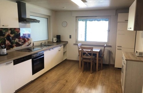 Neustadt Apartment | Vacation apartment/apartment for 6 guests with 100m² in Neustadt Wied (172959)