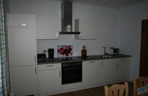 Schneizlreuth Apartment | Vacation apartment Landhaus Maria-Anna