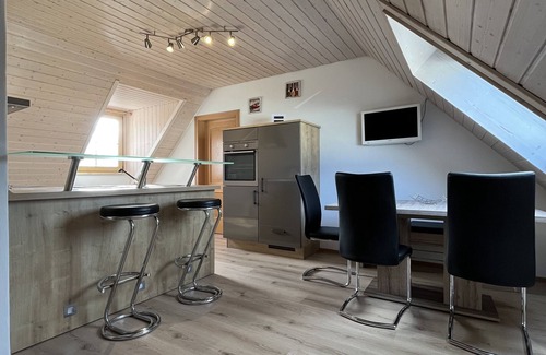 Schwabmuenchen Apartment | Vacation apartment in a quiet location