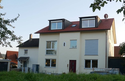Waschenbeuren Apartment | Vacation apartment, 65sqm, 1 bedroom, max. 4 persons