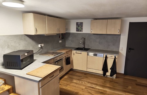 Waschenbeuren Apartment | Vacation apartment/apartment for 4 guests with 70m² in Wäschenbeuren (272024)