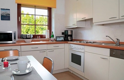 Westerronfeld Apartment | Vacation apartment/apartment for 2 guests with 50m² in Westerrönfeld (26697)