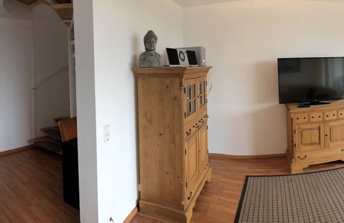 Innenhafen Apartment | Vacation apartment/apartment for 3 guests with 75m² in Wilhelmshaven (20468)